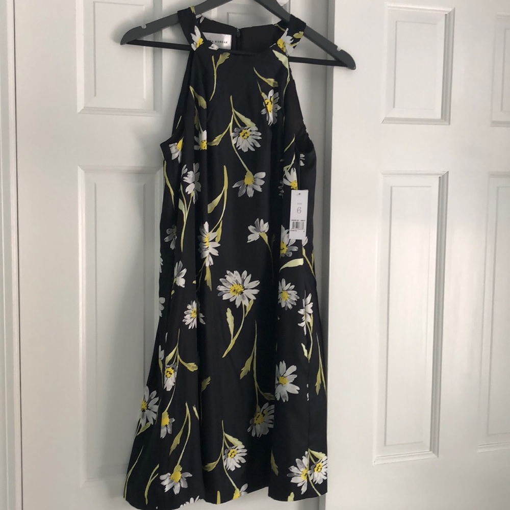 Donna Morgan Daisy dress - 6